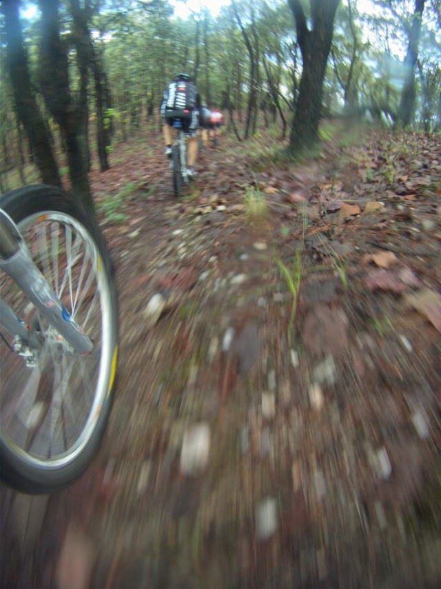  Cycling in Vallarta 